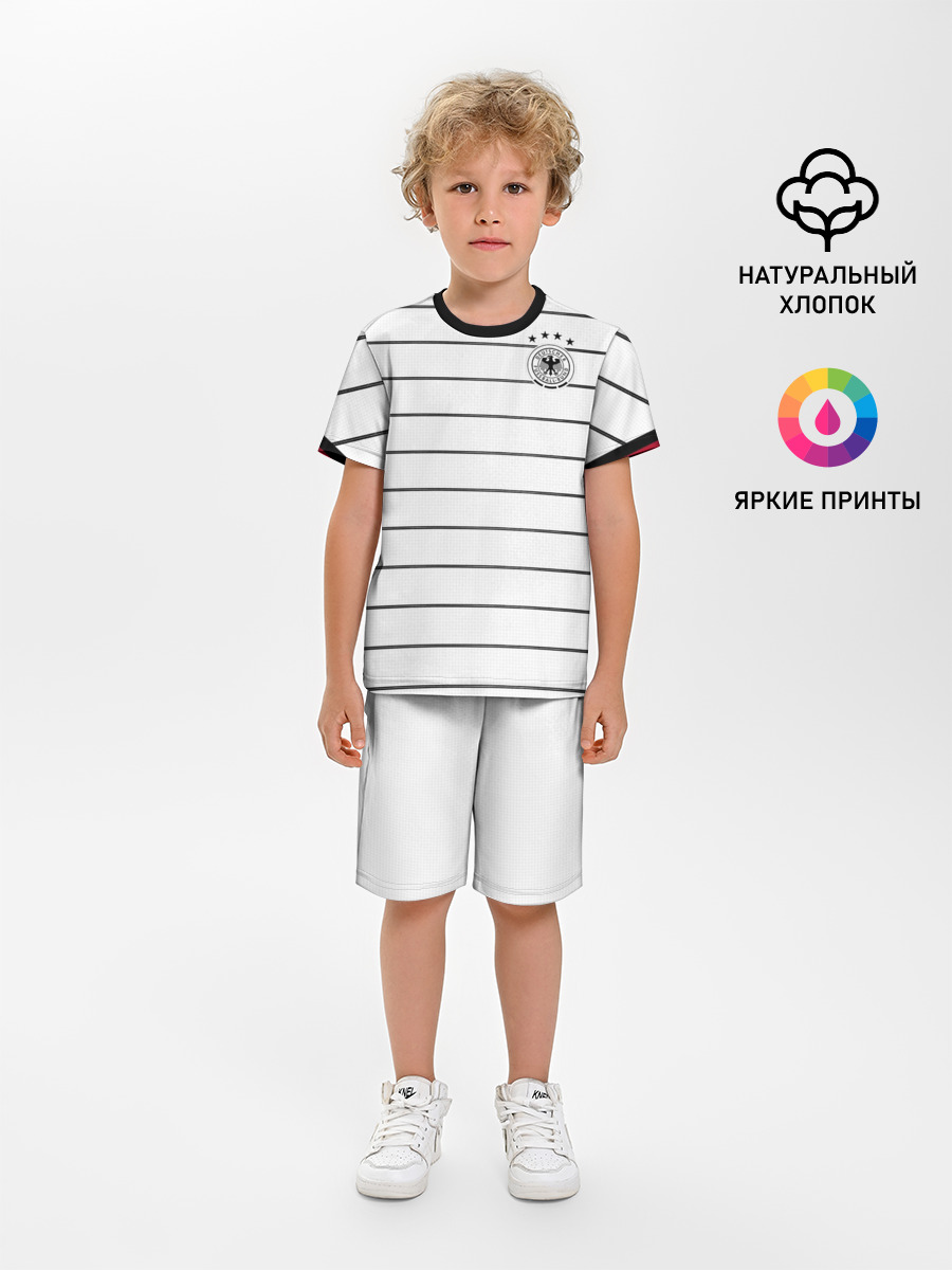 Germany home 2020 EURO