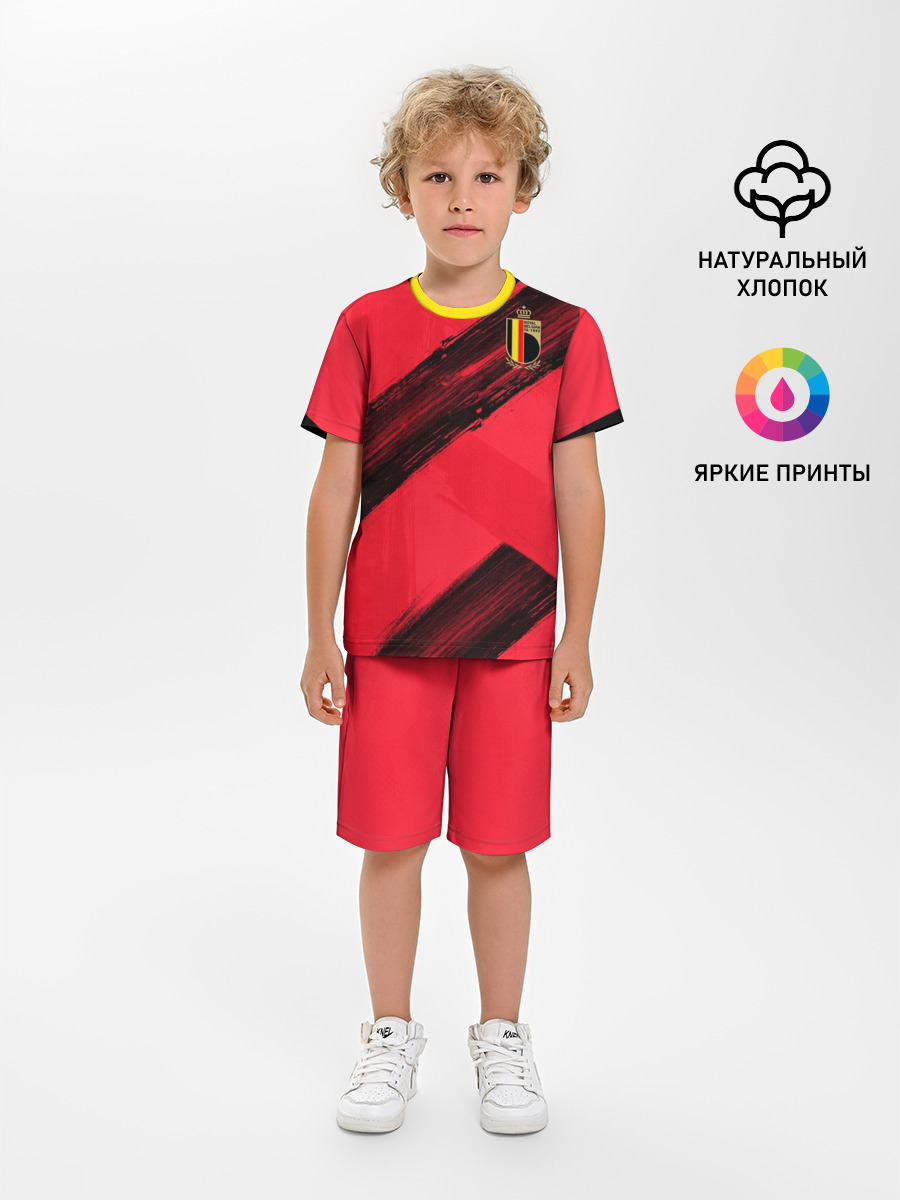 Belgium home EURO 2020