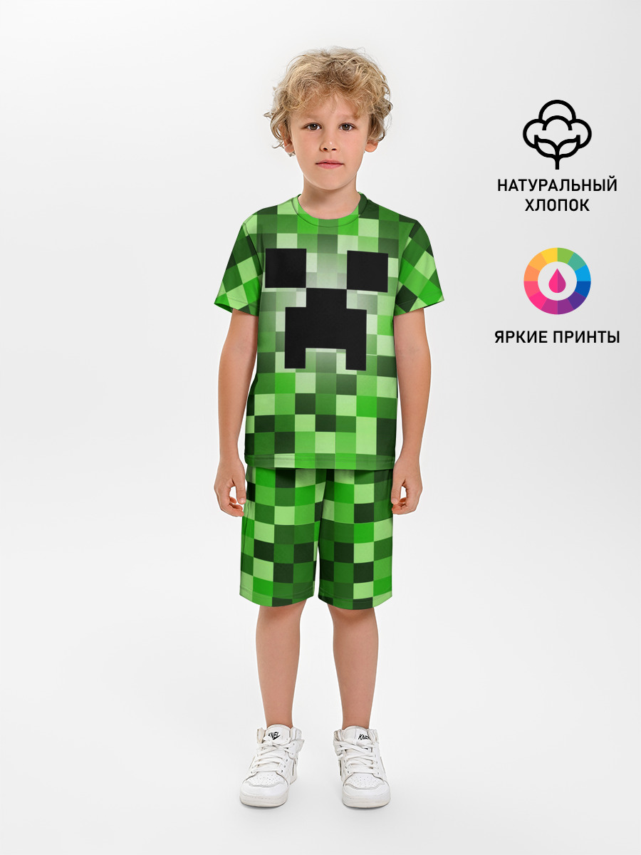 MINECRAFT