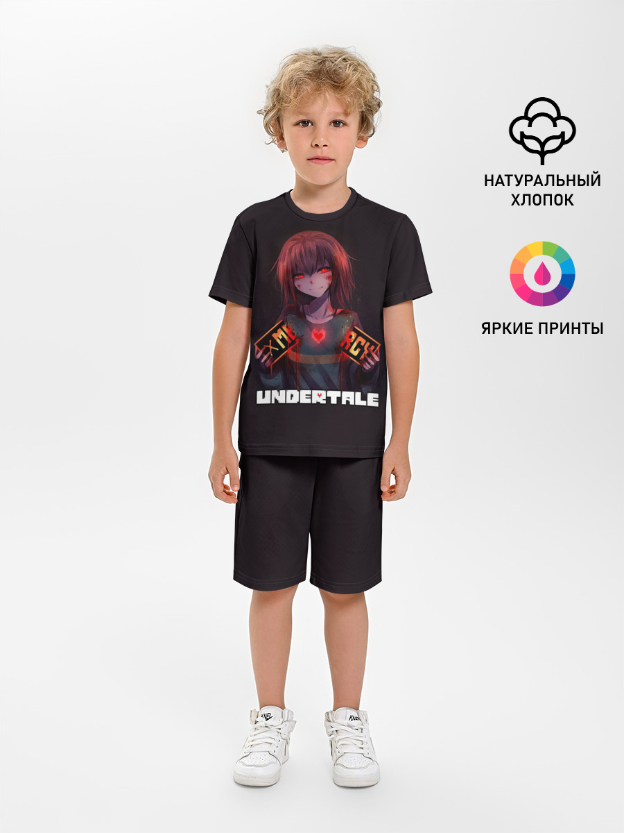 UNDERTALE