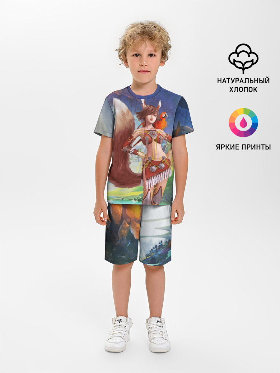 Zoomorph PW