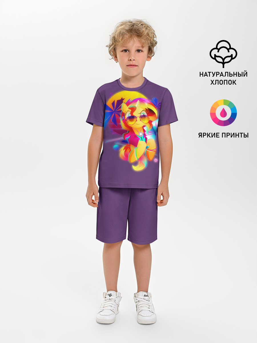 My little pony