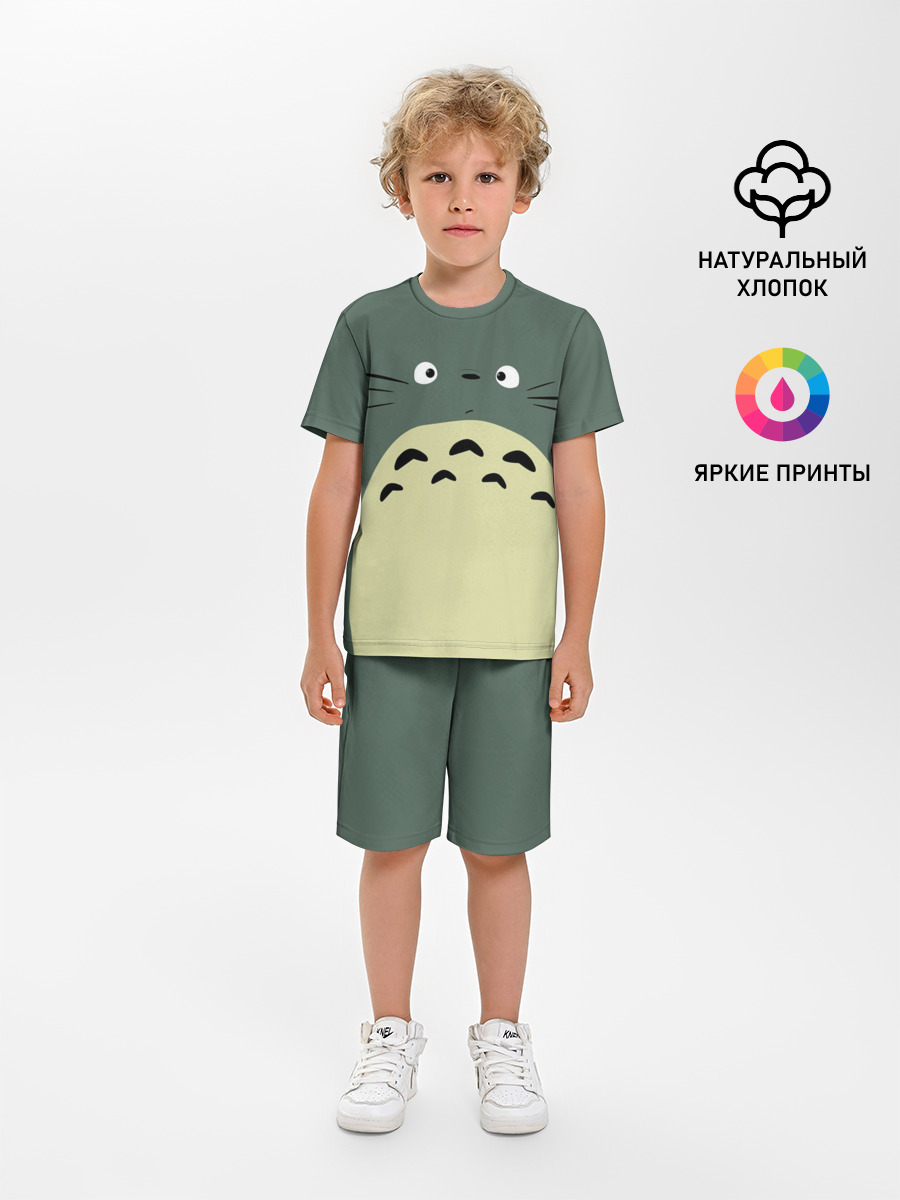 totoro