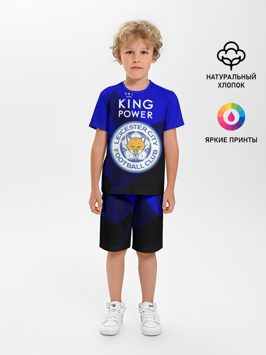 Leicester City