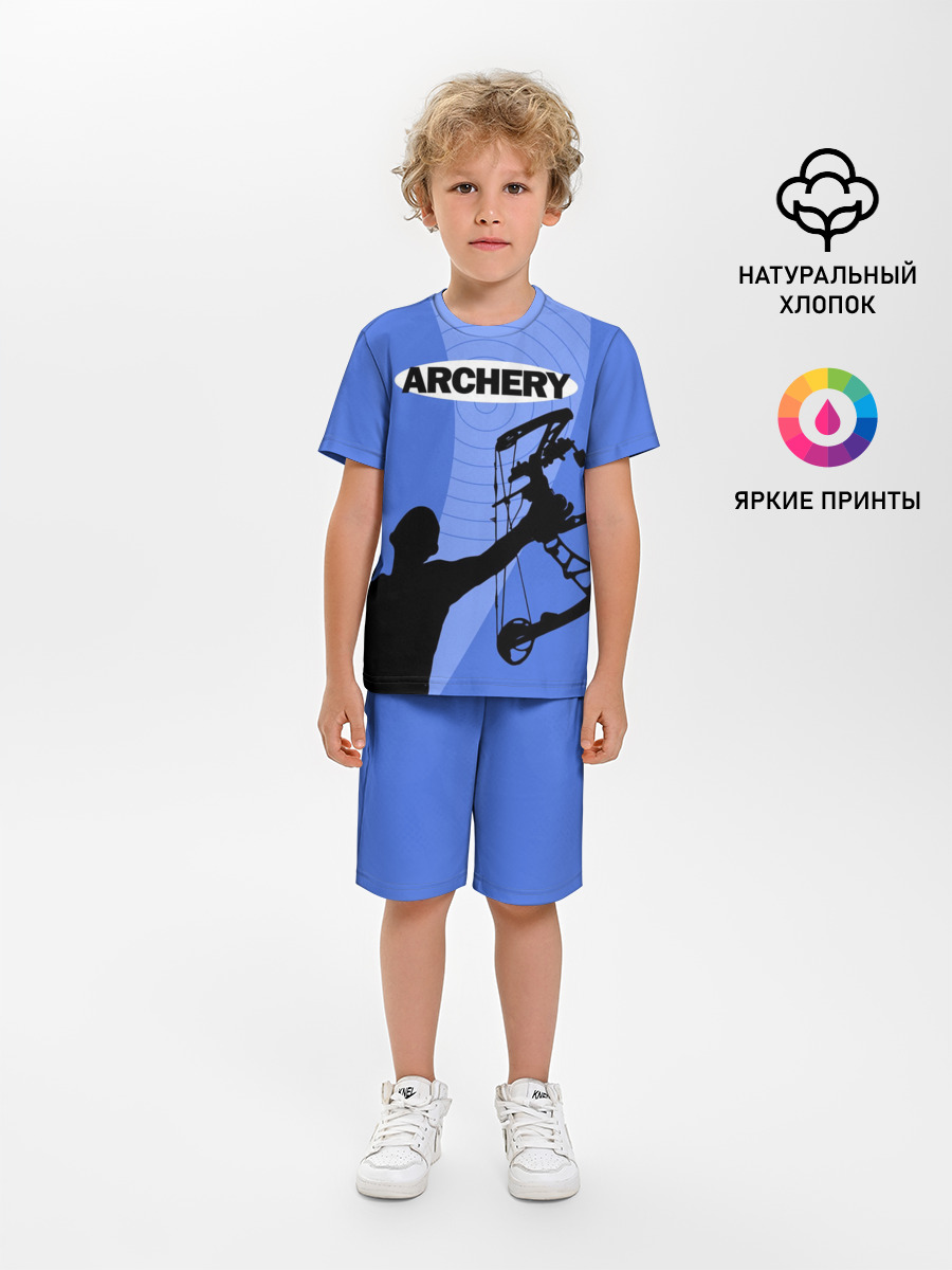 Archery