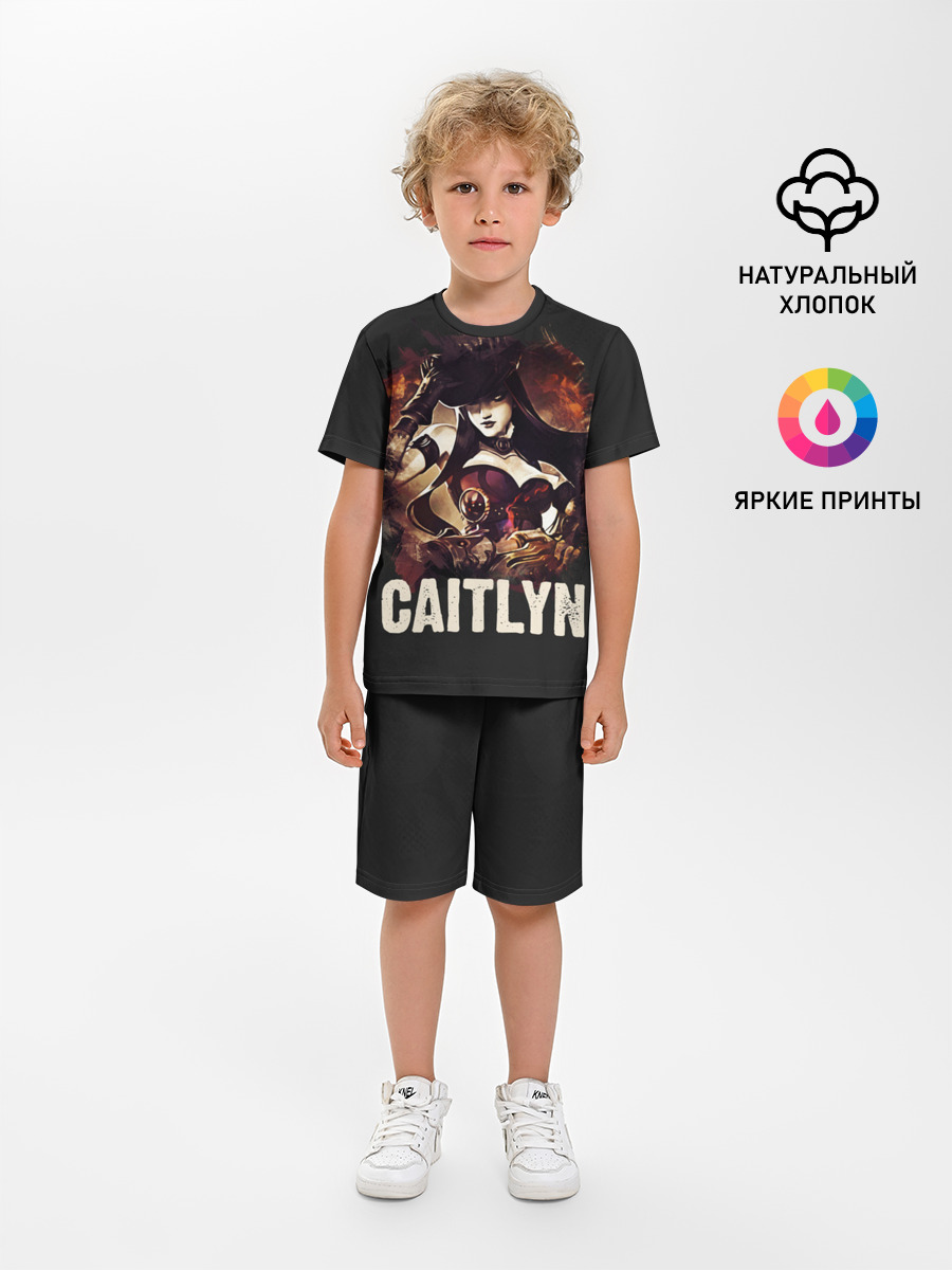 Caitlyn