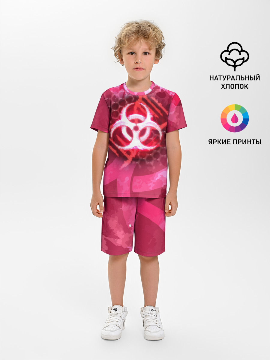 Plague Inc LC