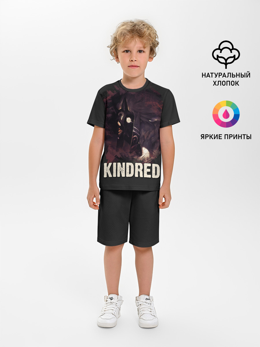 Kindred