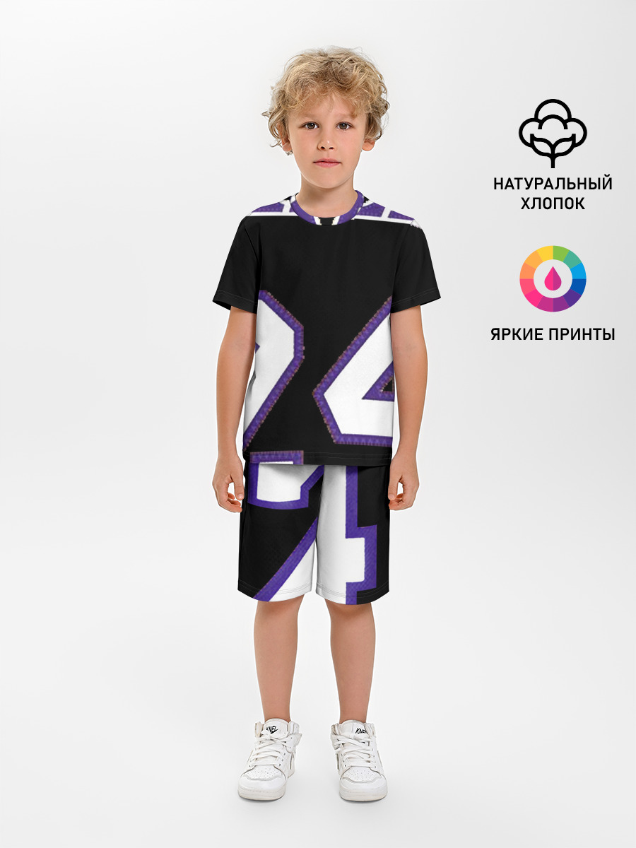 Kobe Bryant 24