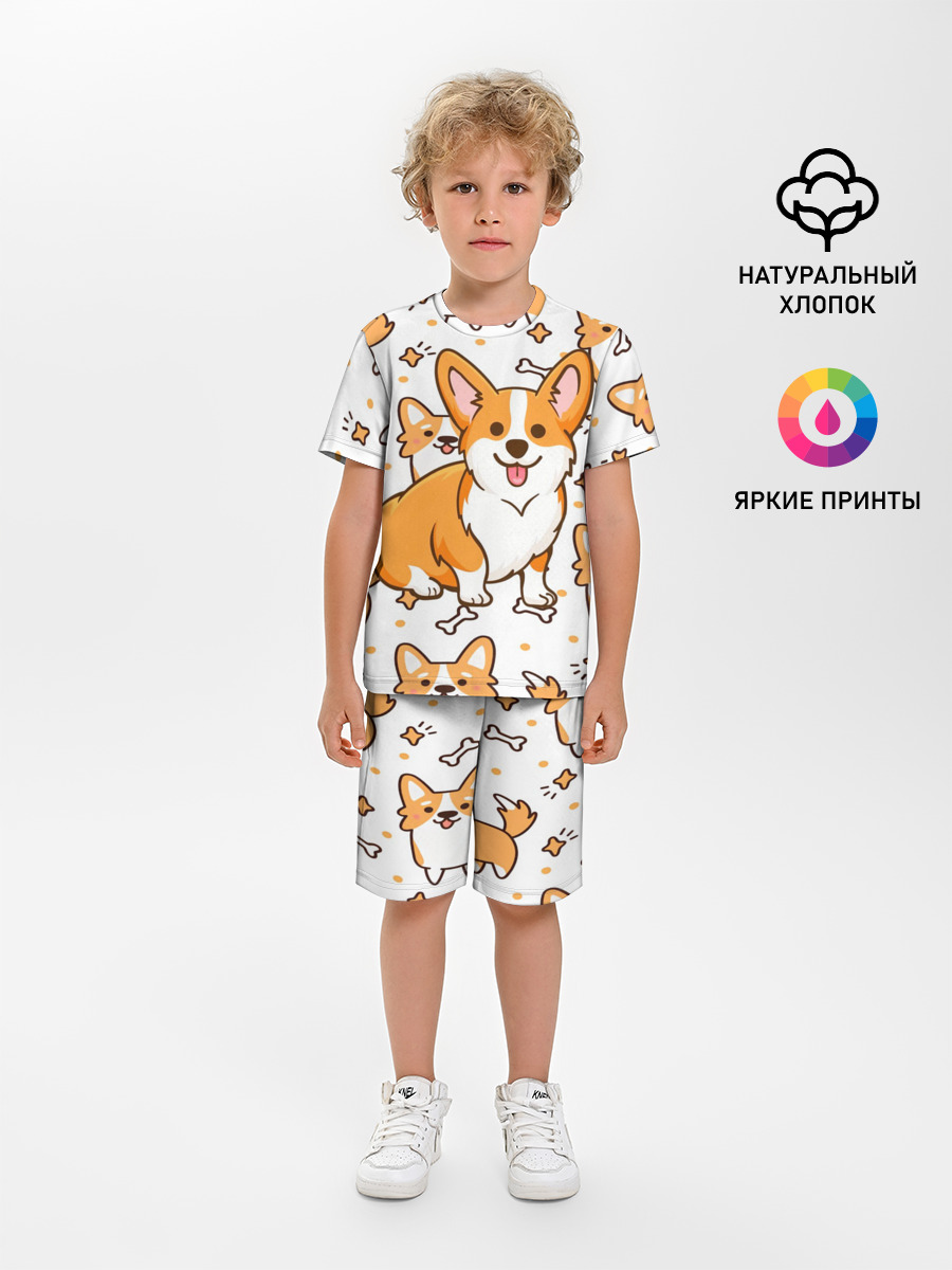 Корги