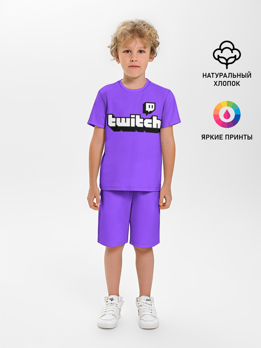 Twitch