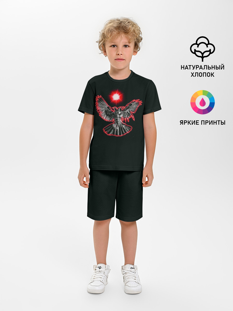 Pyrokinesis
