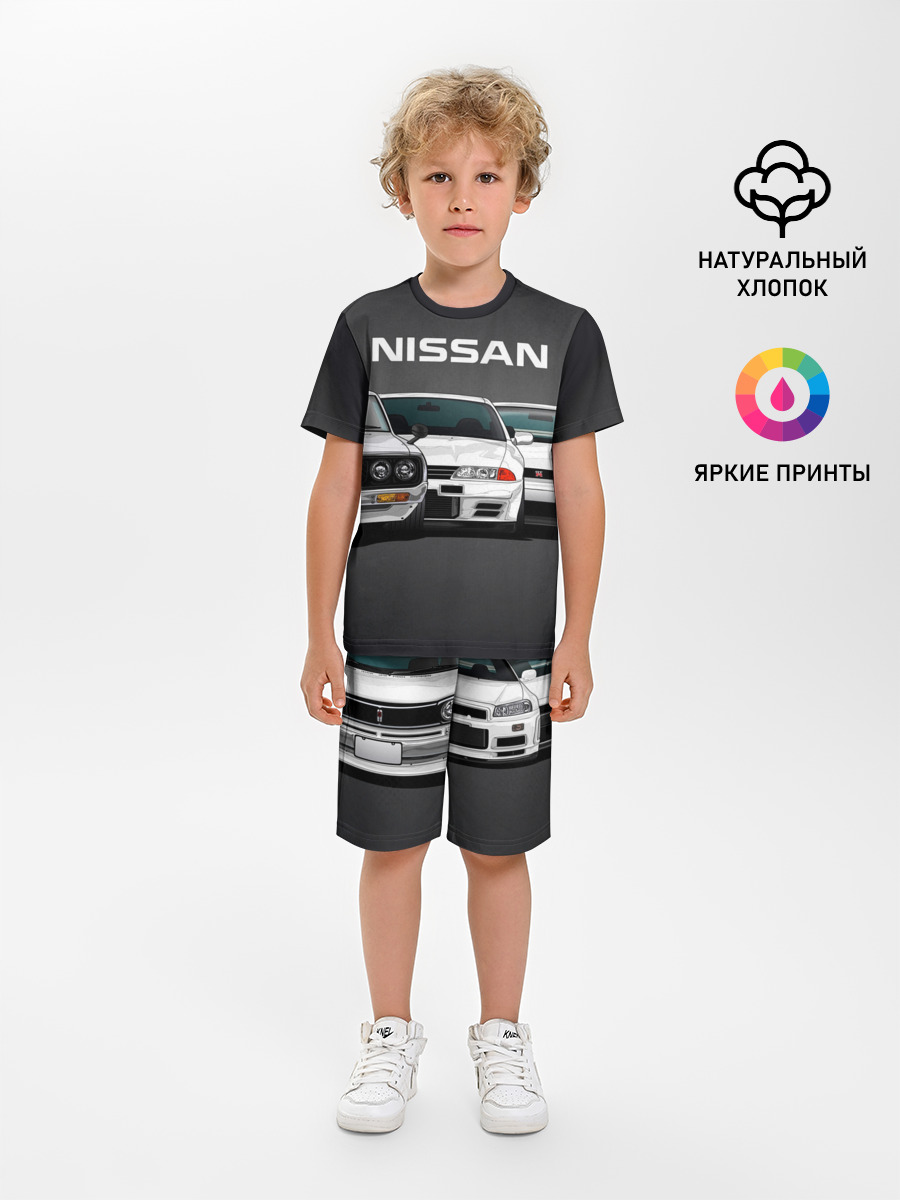 NISSAN | НИССАН