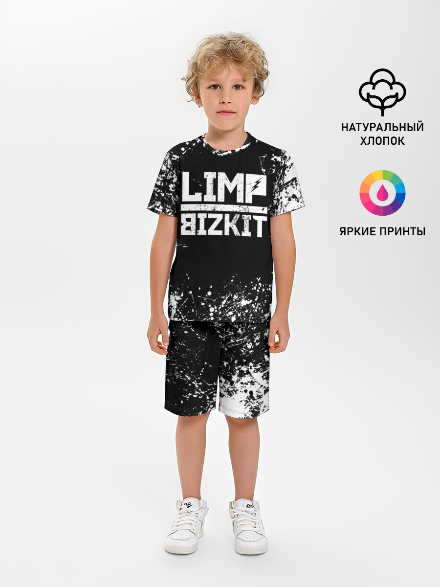 Limp Bizkit