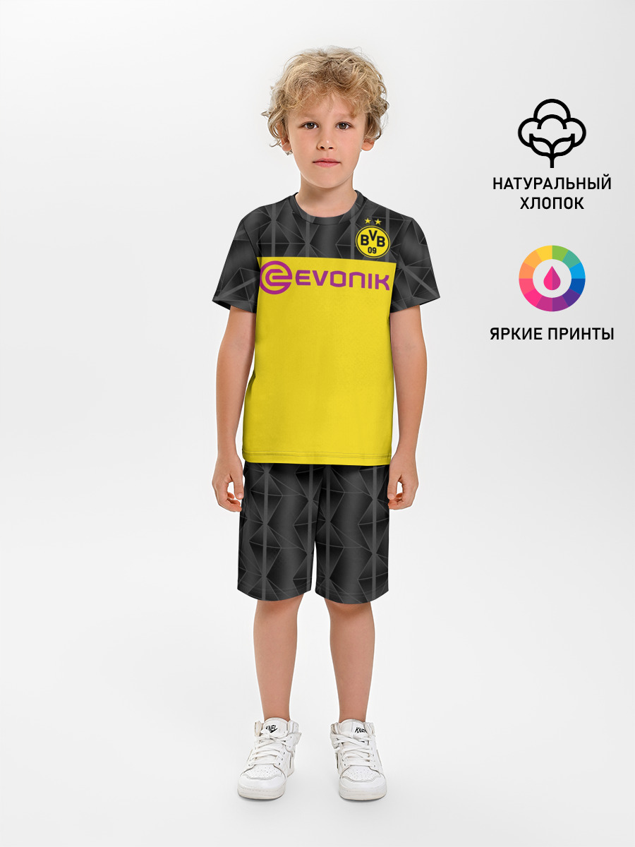 Холанд home 19-20 UEFA