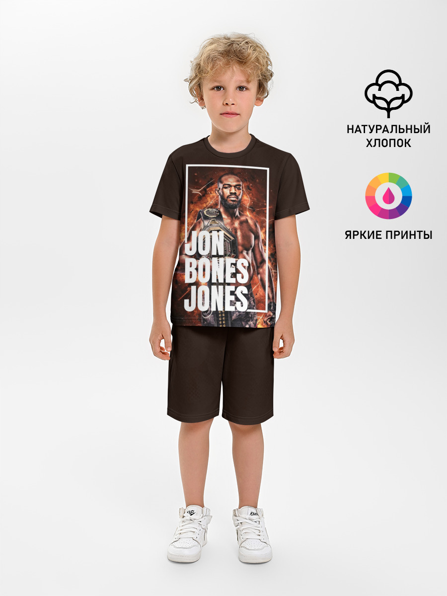 Jon Jones