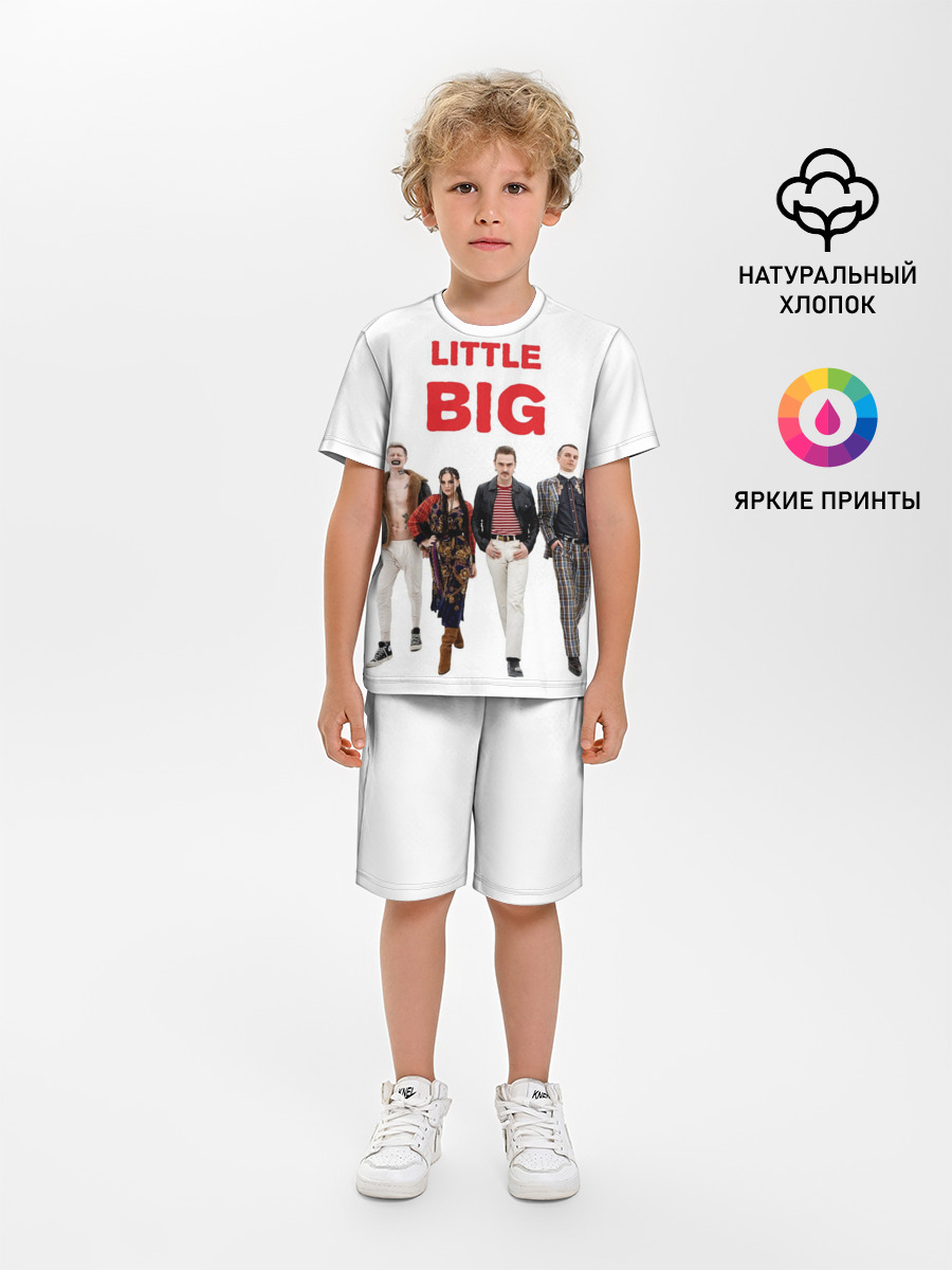 Little Big
