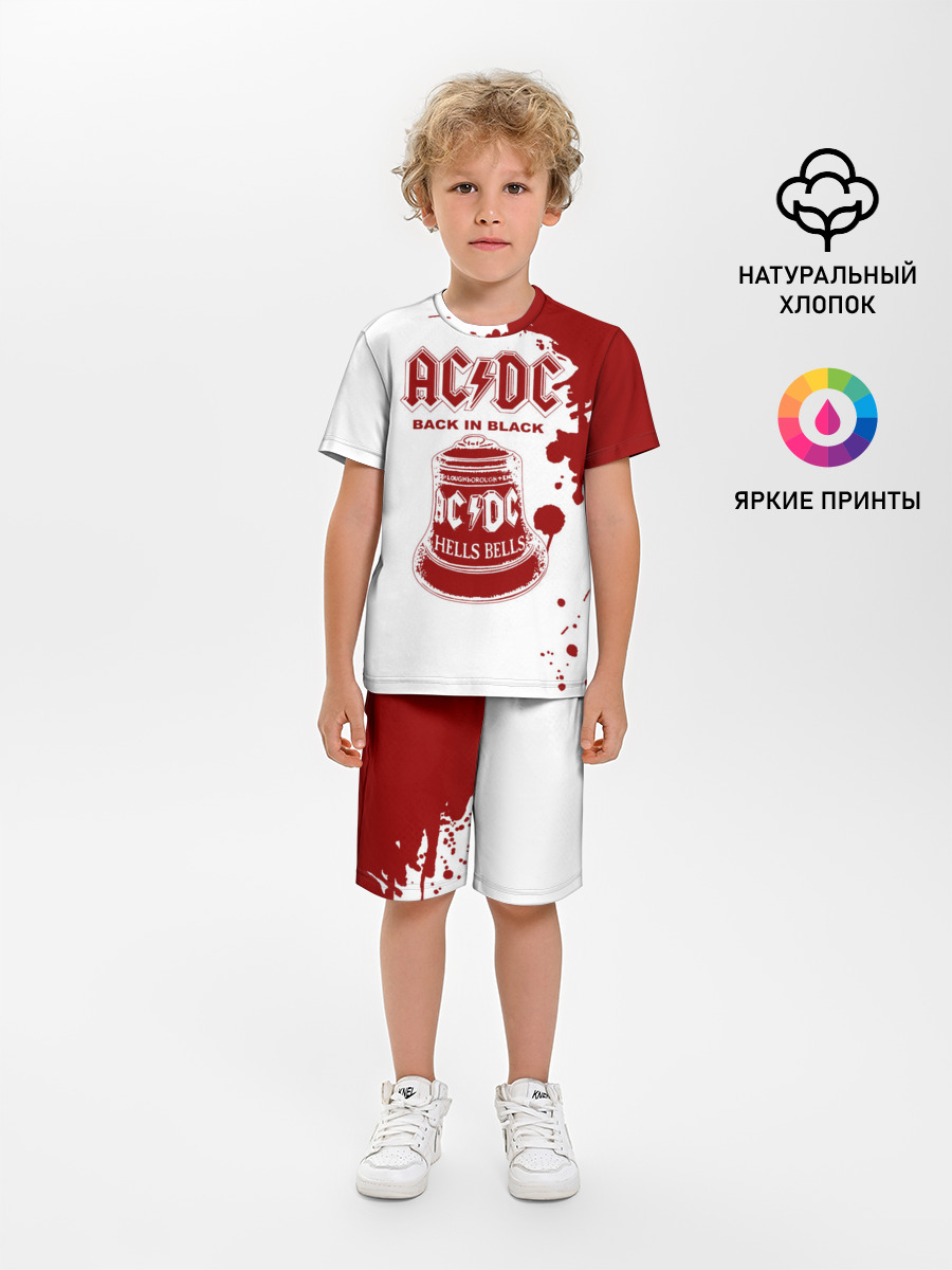 AC/DC Back in Black