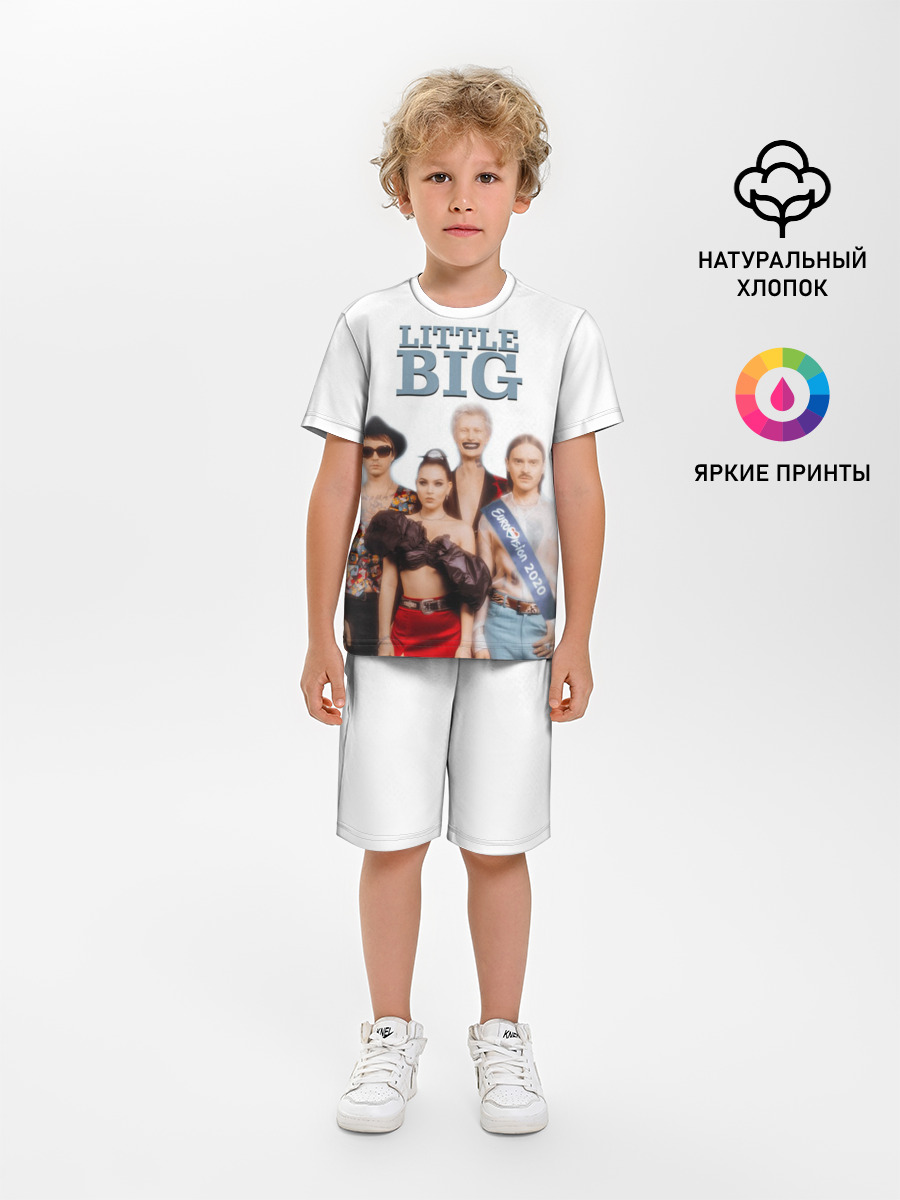 Little Big