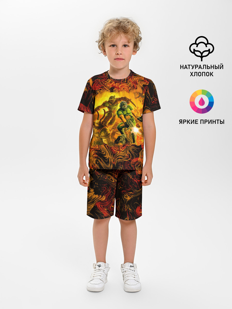 DooM Eternal & 1993