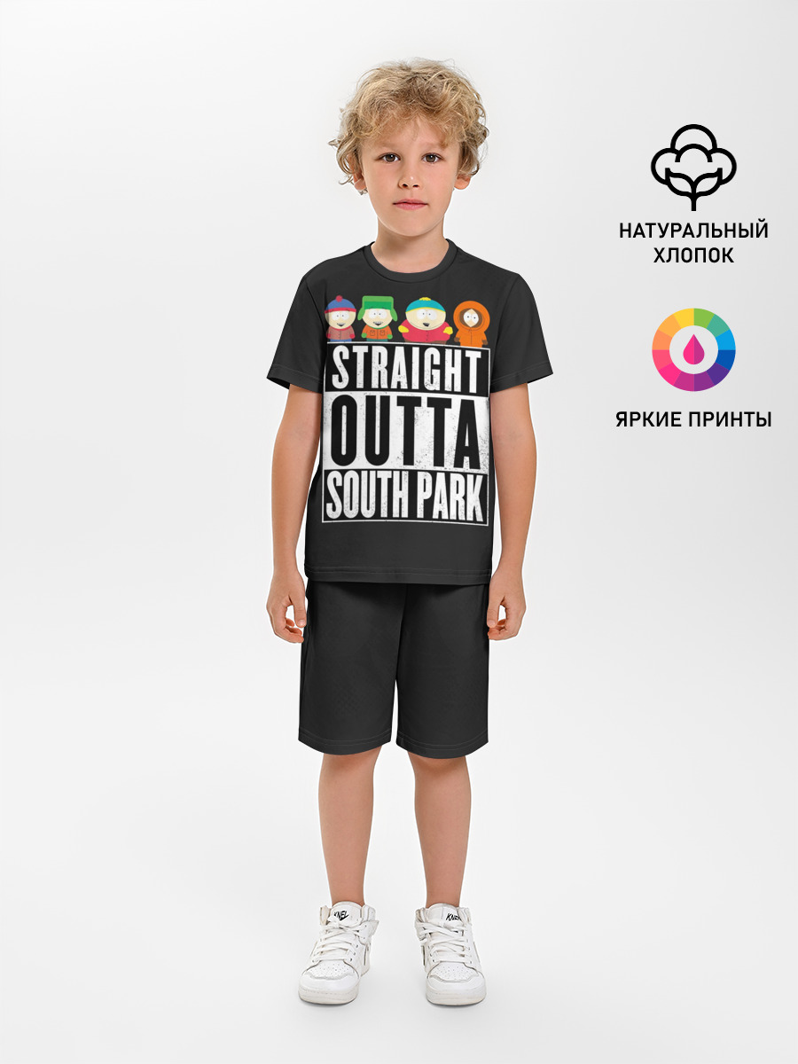 South Park