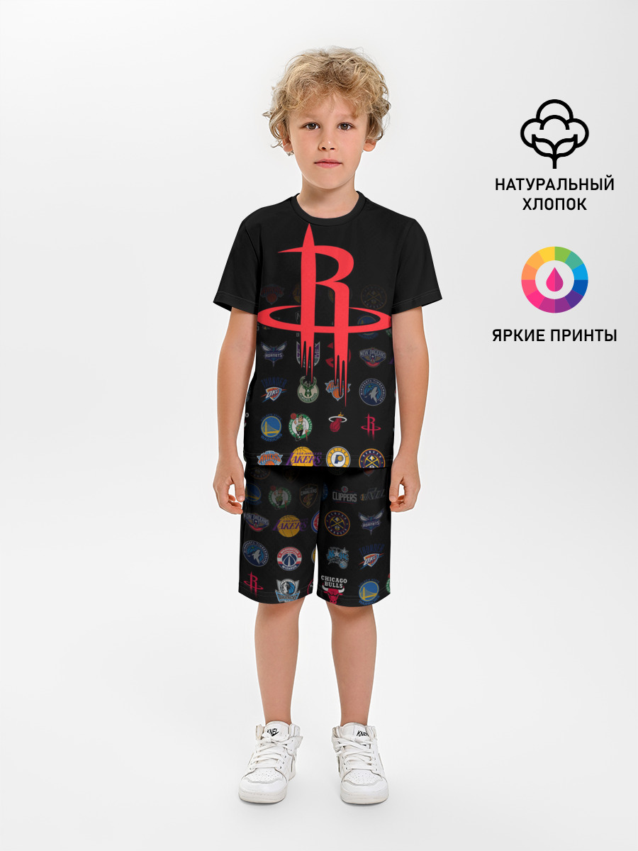 Houston Rockets
