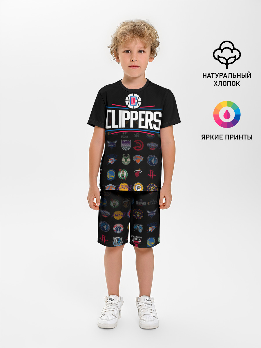 Los Angeles Clippers