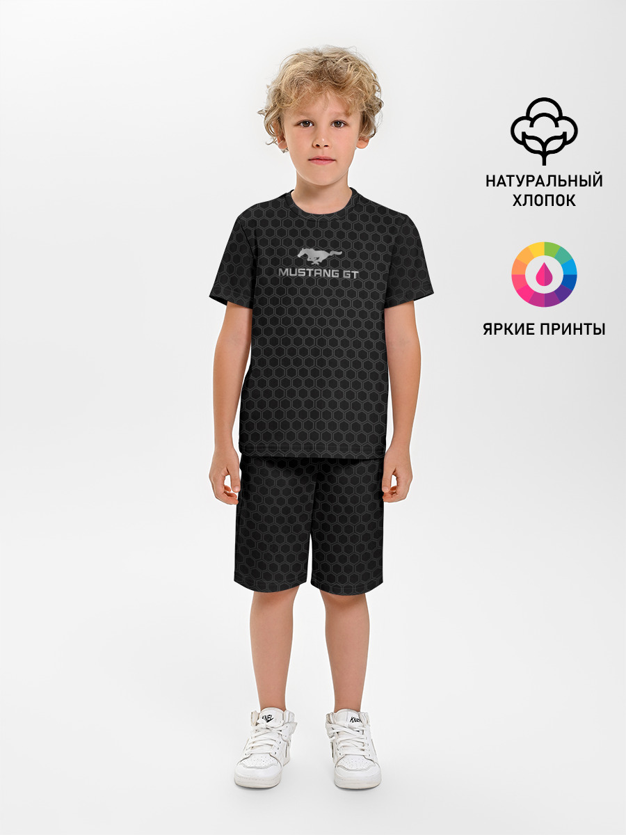 Mustang
