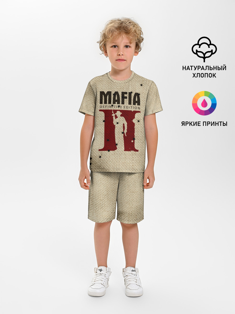 Mafia 2