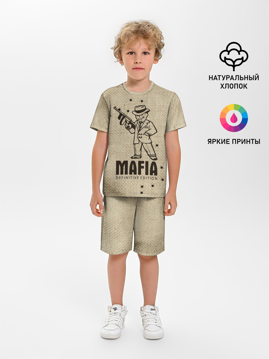 Mafia 2