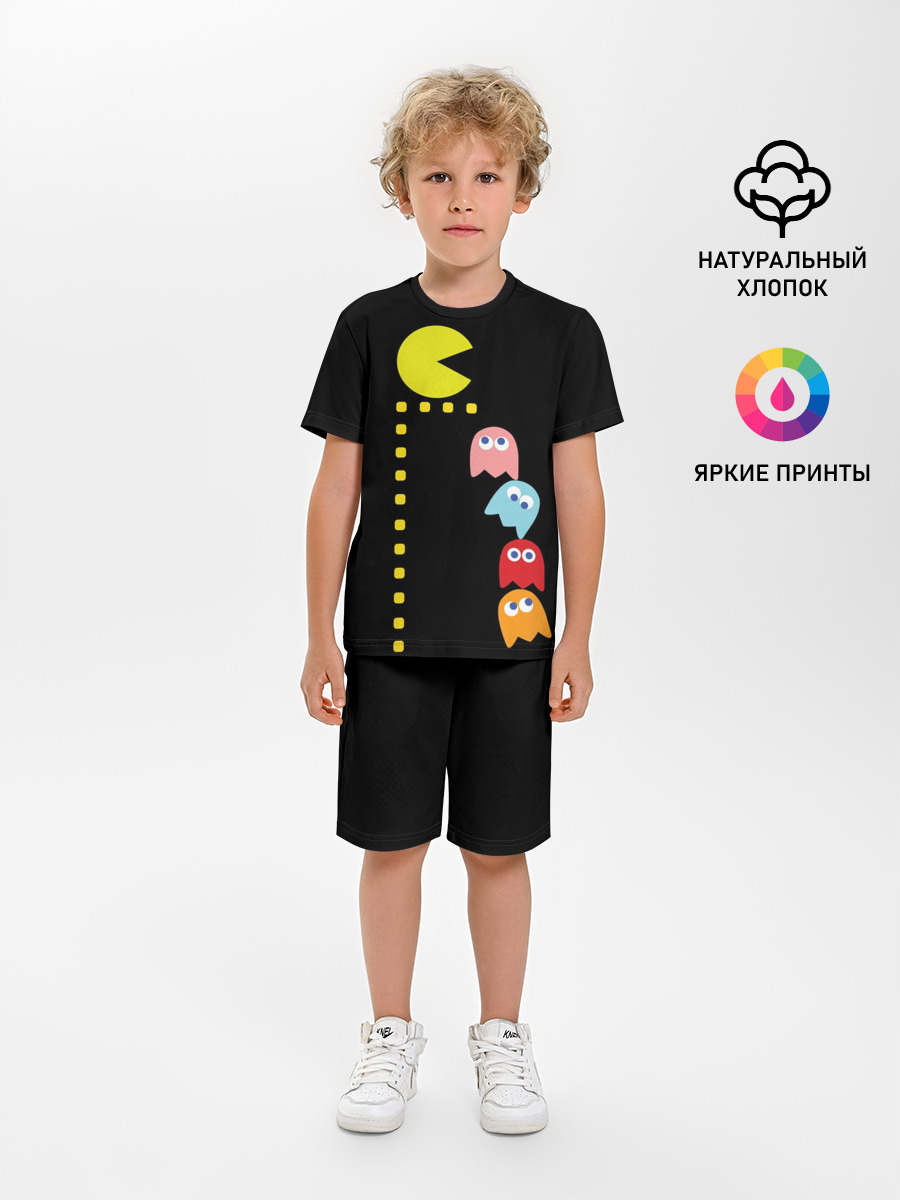 Pac-man