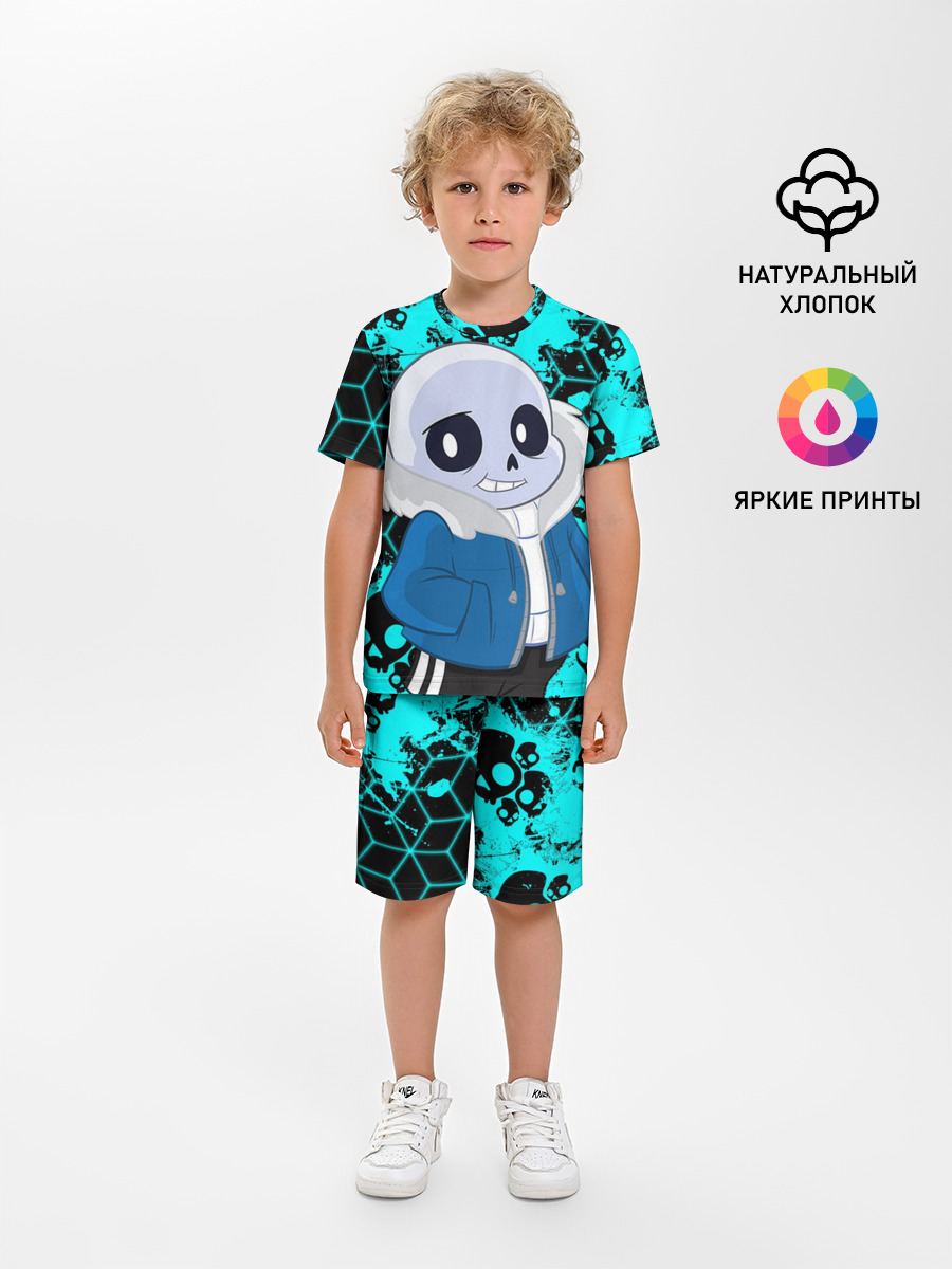 Sans | Санс