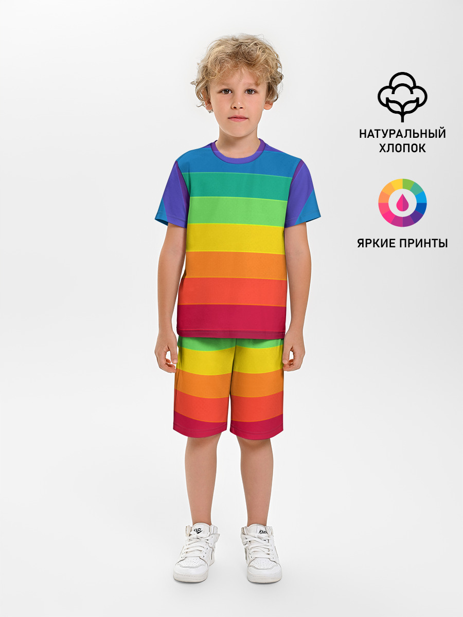 Радуга | Rainbow