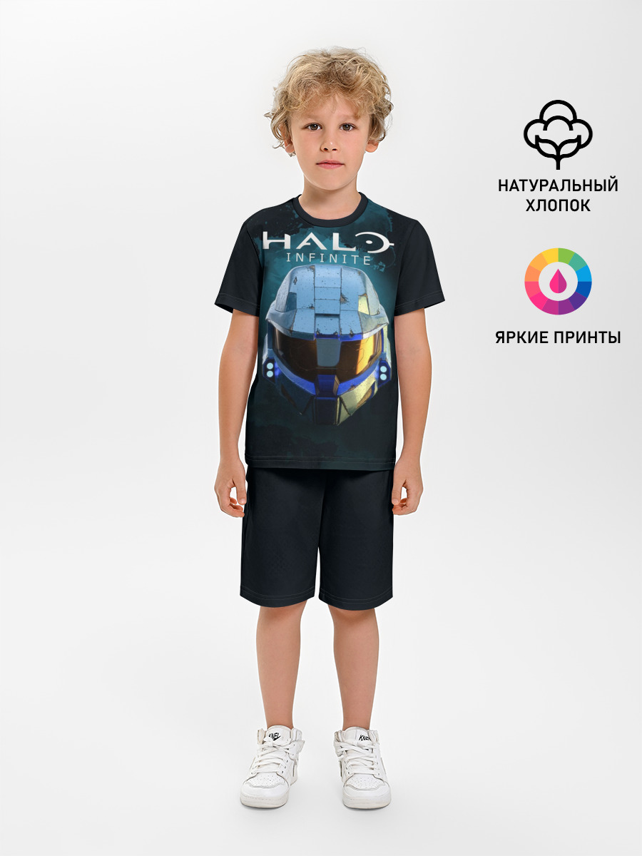 Halo Infinite