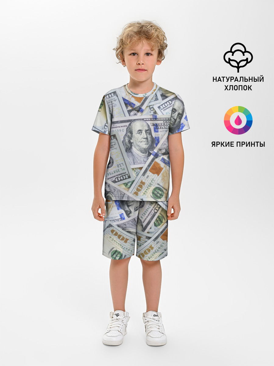 Доллары