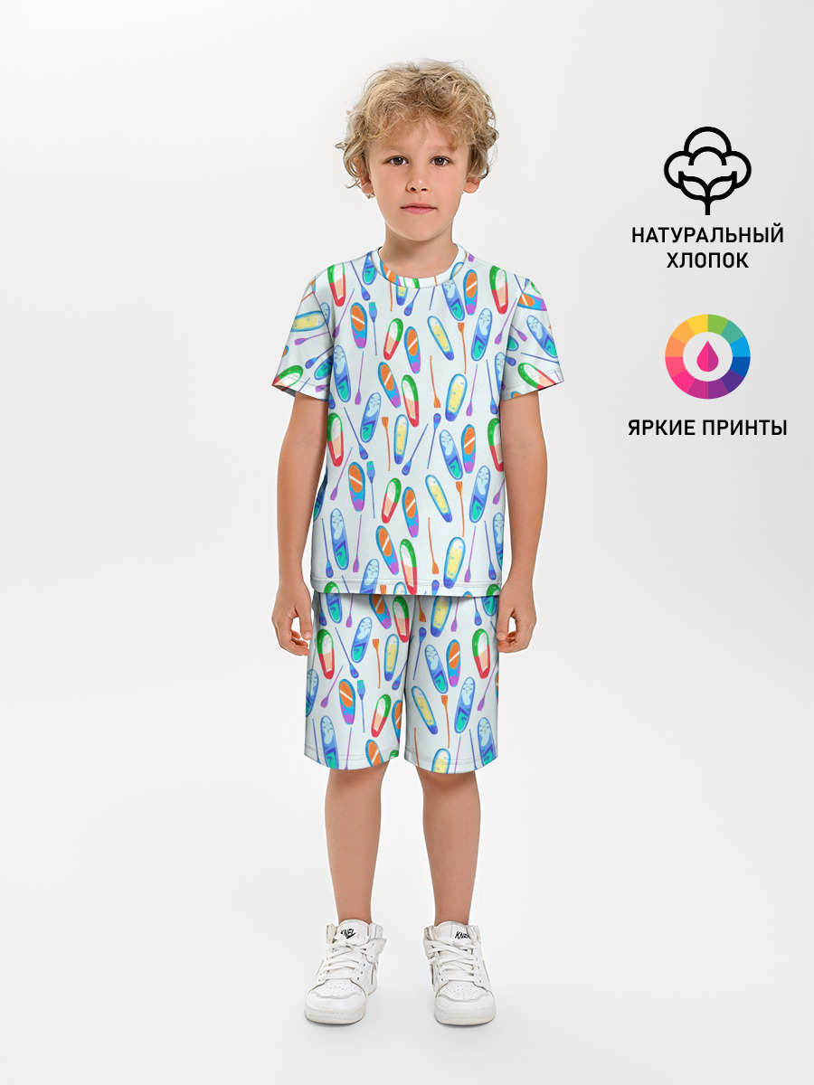 доски для серфинга