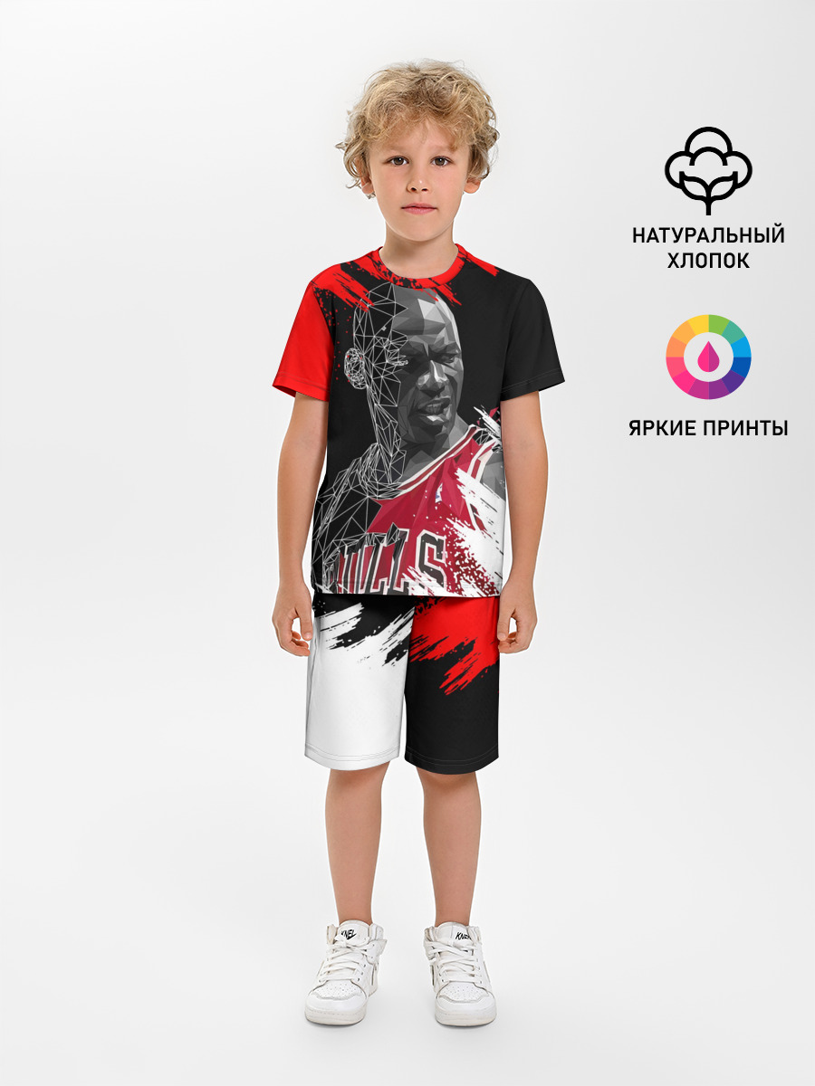 MICHAEL JORDAN
