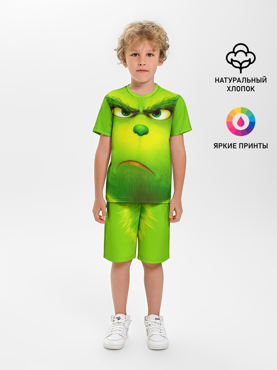 Гринч 3D/ The Grinch
