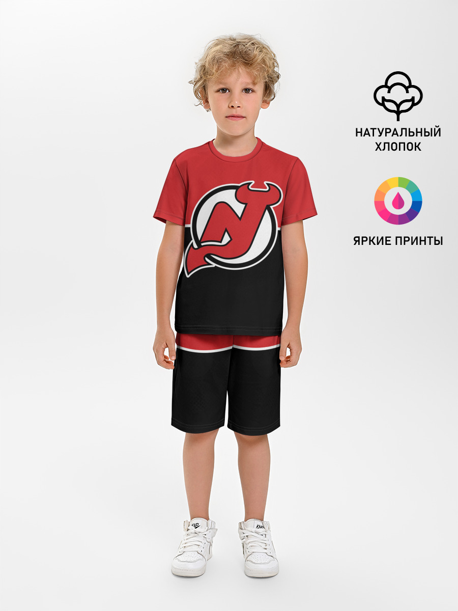 New Jersey Devils