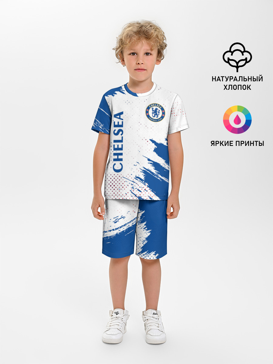 CHELSEA F.C. / ЧЕЛСИ