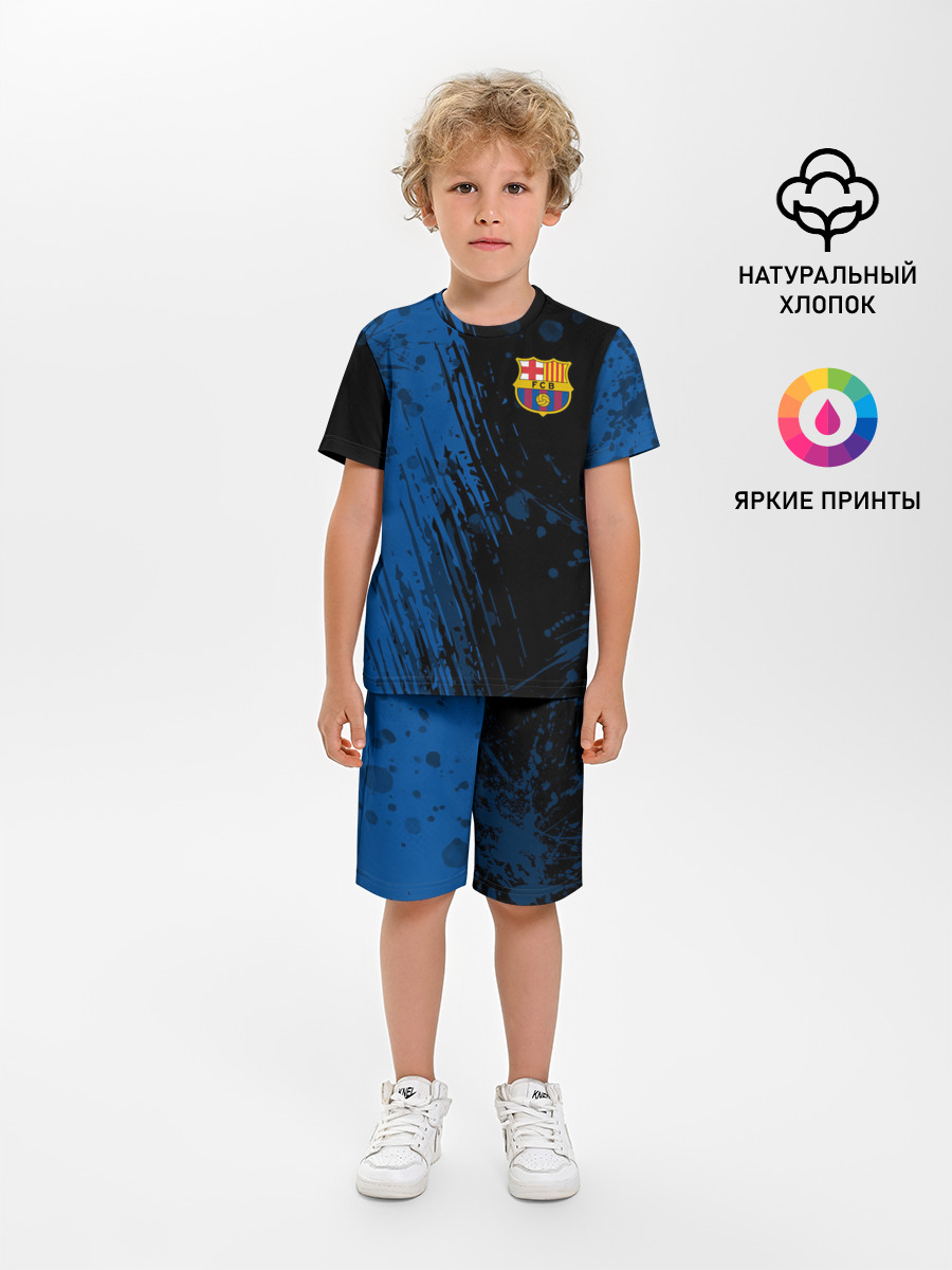 FC Barcelona / ФК Барселона.