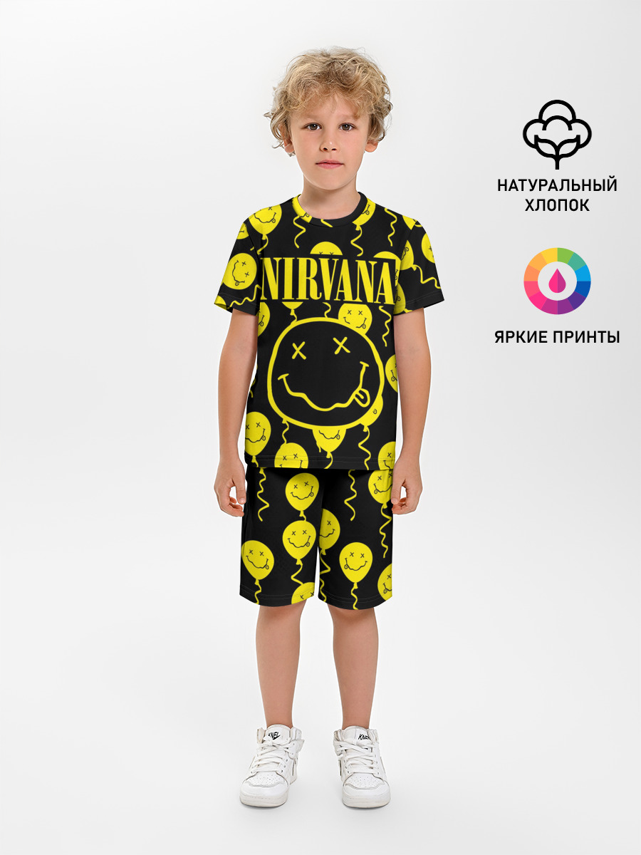 NIRVANA