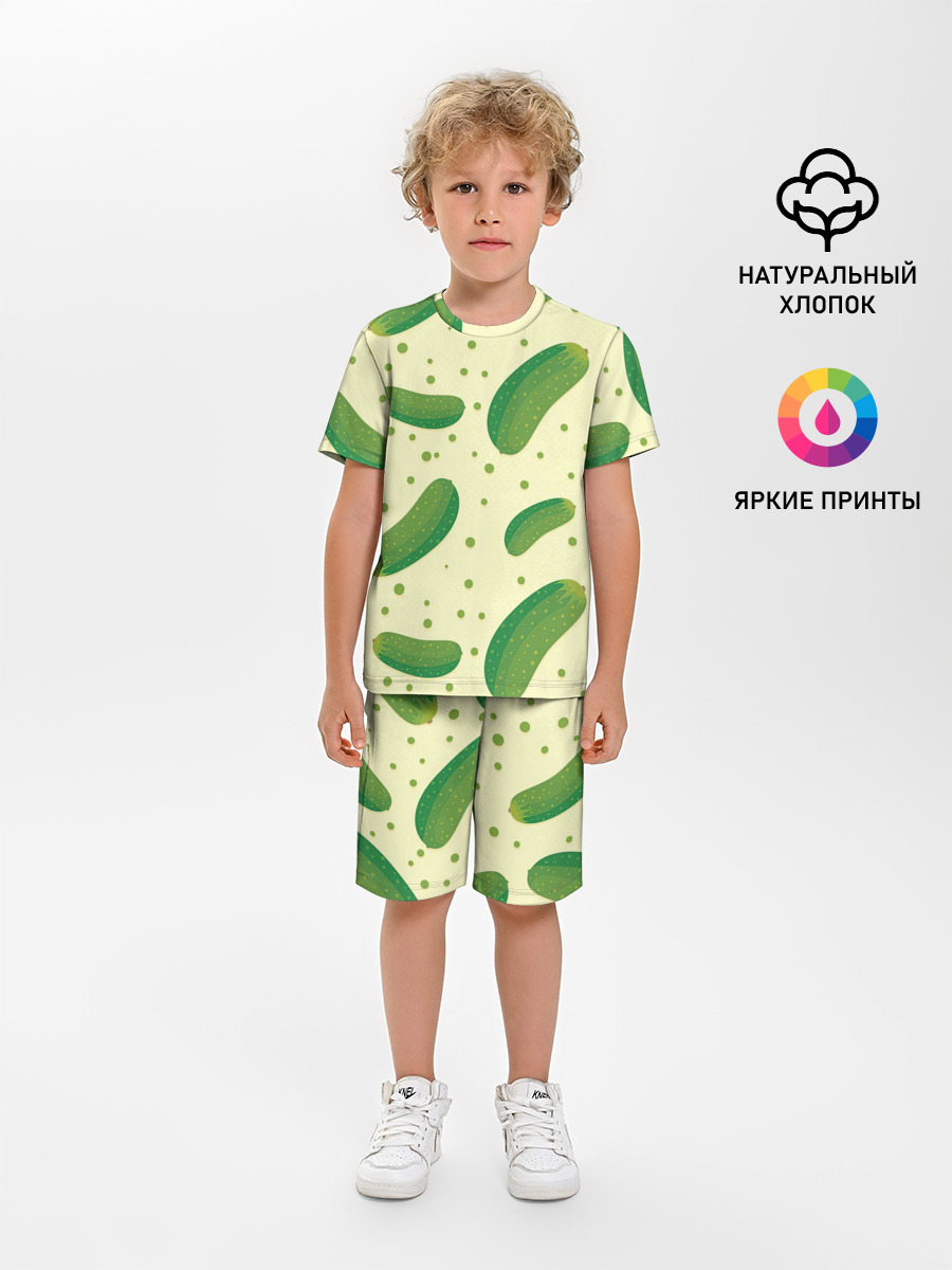 Огурчики