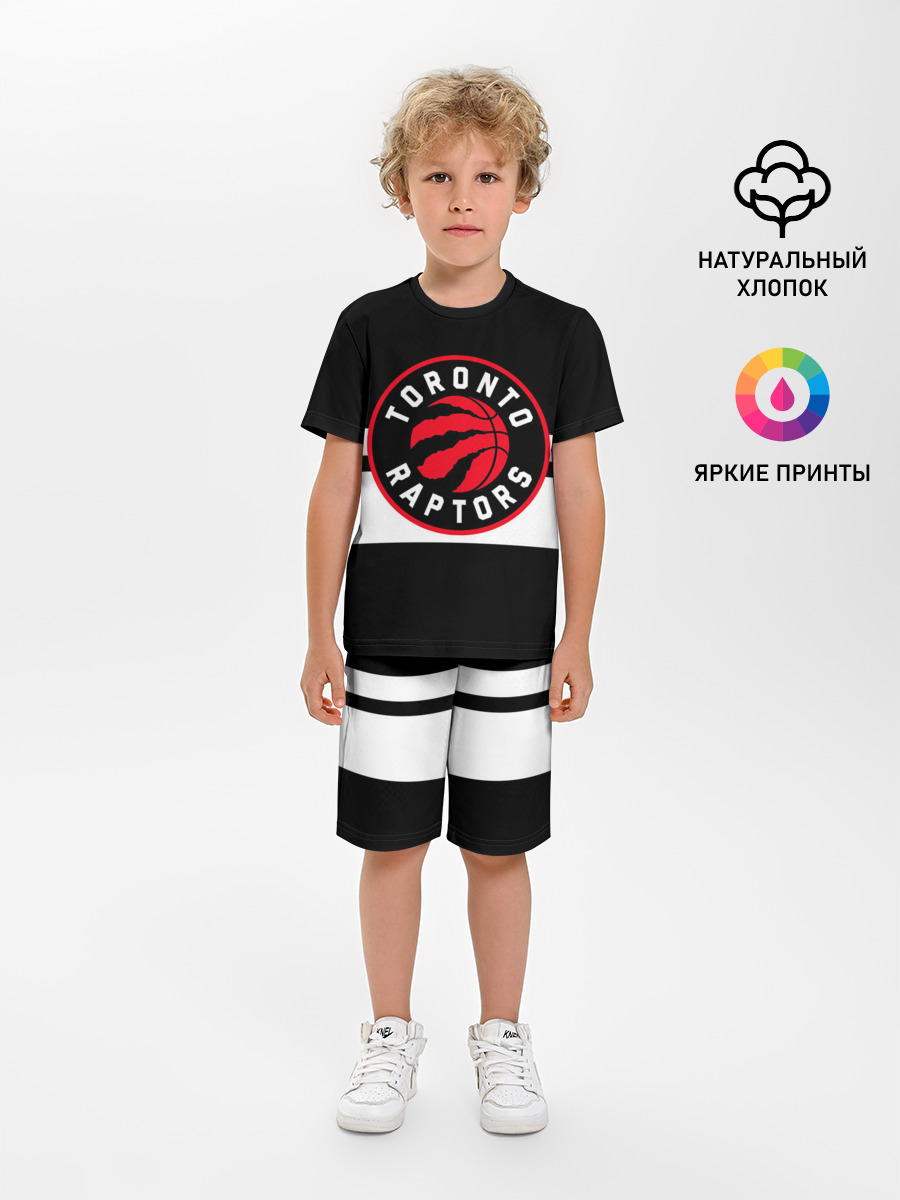 TORONTO RAPTORS