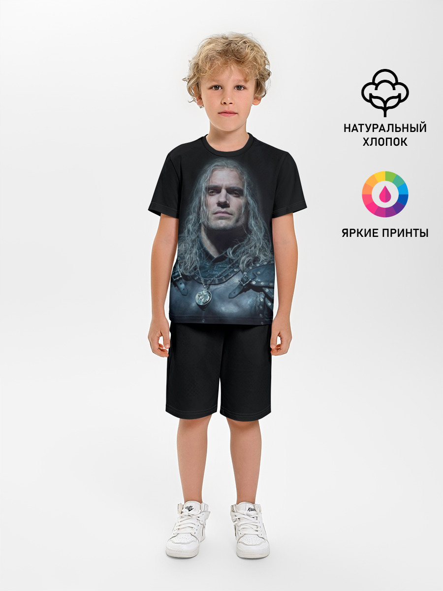 Ведьмак 2 сезон