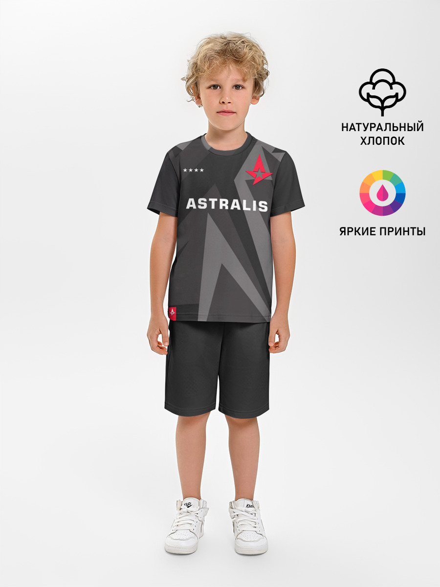 Astralis - Jersey Pro