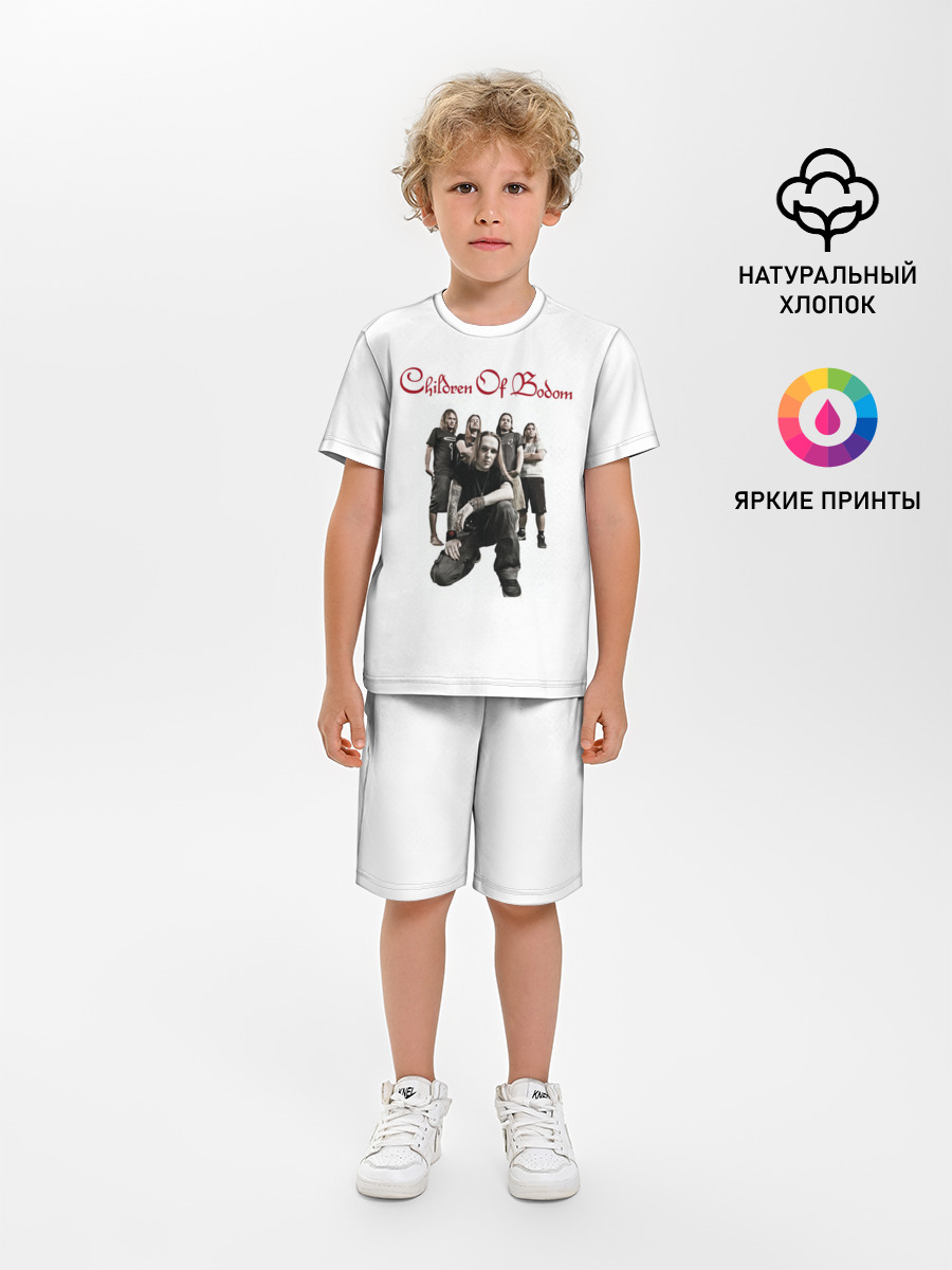Children of Bodom