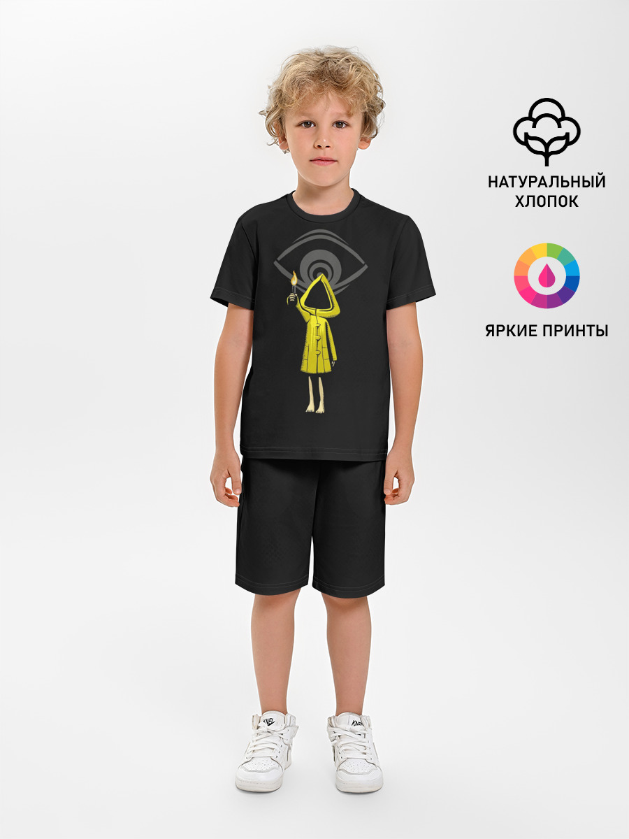 Little Nightmares 2