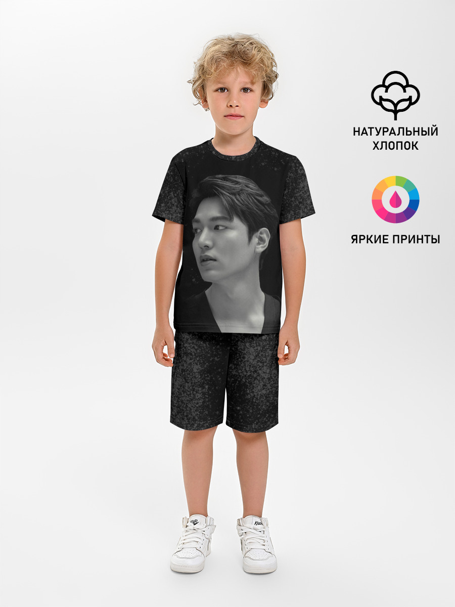 Ли Мин Хо | Lee Min Ho