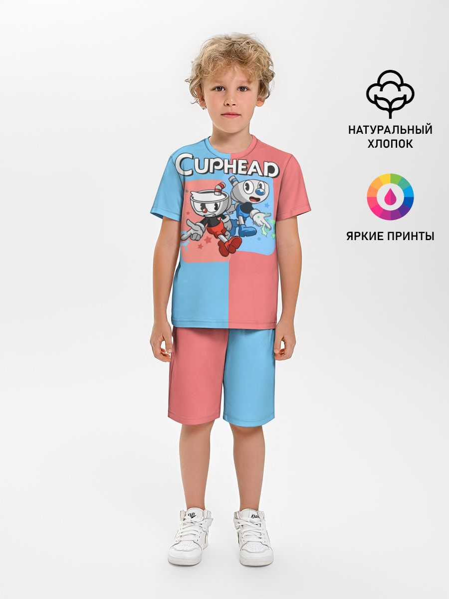CAPHEAD